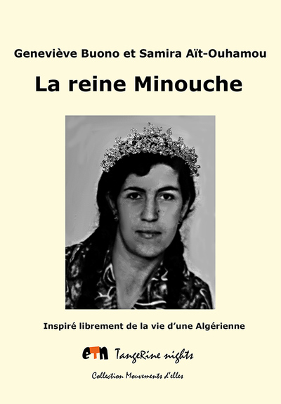 Picture of La reine Minouche