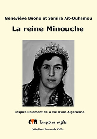 Picture of La reine Minouche
