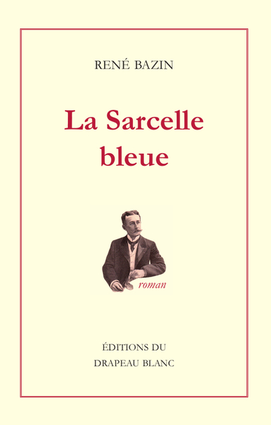 Picture of La Sarcelle bleue