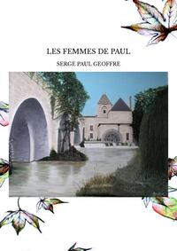 Image de LES FEMMES DE PAUL