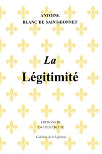 Image de La Légitimité