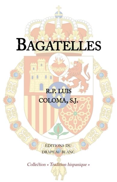Picture of Bagatelles