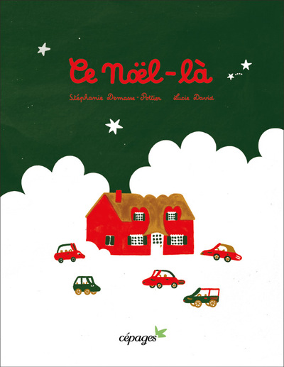 Picture of Ce Noël-là