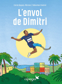 Image de L'envol de Dimitri