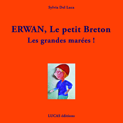 Image de Erwan, le petit Breton Les grandes Marées !