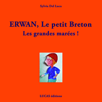 Image de Erwan, le petit Breton Les grandes Marées !