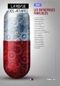 Picture of Les entreprises familiales