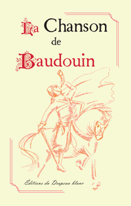 Picture of La Chanson de Baudouin