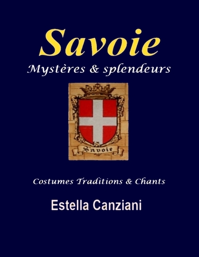 Image de Savoie mystères et splendeurs