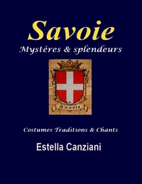 Image de Savoie mystères et splendeurs