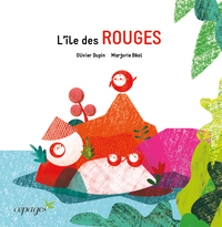Image de L'île des Rouges