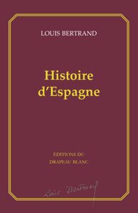 Image de Histoire d'Espagne