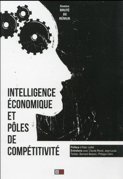 Image de Intelligence économique et pôles de compétitivité