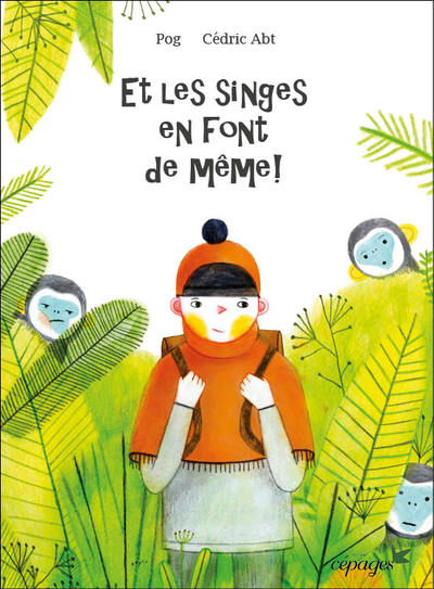 Image de Et les singes en font de même