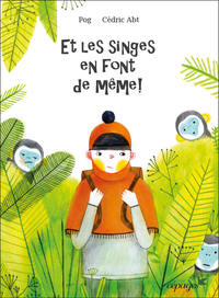 Image de Et les singes en font de même