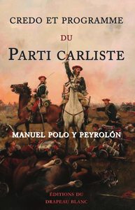 Image de Credo et programme du parti carliste
