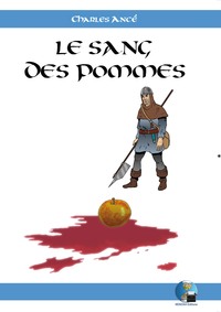 Picture of LE SANG DES POMMES - LA BD