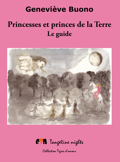 Image de Princesses et princes de la Terre