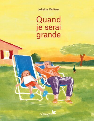 Image de Quand je serai grande