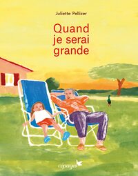 Image de Quand je serai grande