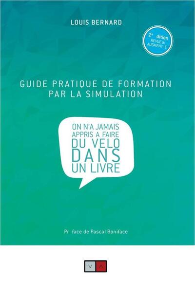 Image de Guide pratique de formation par la simulation