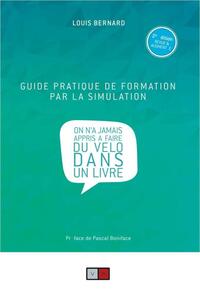 Image de Guide pratique de formation par la simulation