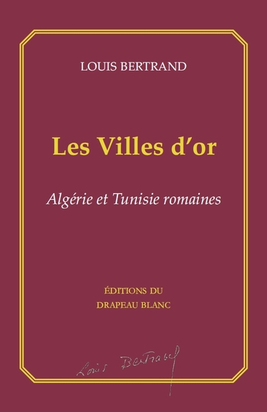 Picture of Les Villes d'or