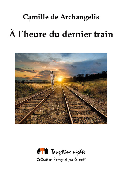 Picture of Á l'heure du dernier train