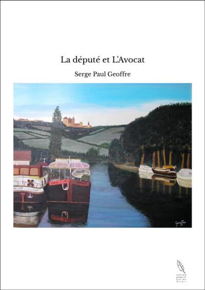 Picture of La député et L'Avocat