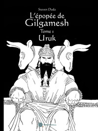 Picture of L'épopée de Gilgamesh - Tome 1 : Uruk