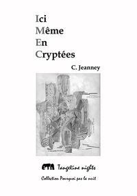 Picture of Ici Même En Cryptées