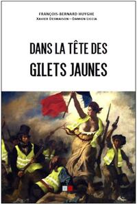 Picture of Dans la tête des gilets jaunes