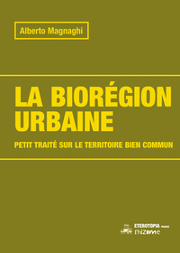 Image de La biorégion urbaine (nouvelle édition)