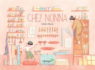 Image de Chez Nonna