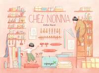 Image de Chez Nonna