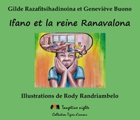 Picture of Ifano et la reine Ranavalona