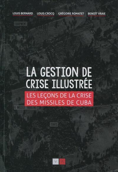 Image de La gestion de crise illustrée
