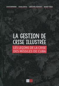 Image de La gestion de crise illustrée