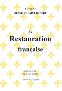 Picture of La Restauration française