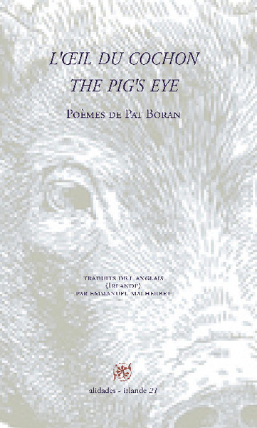 Picture of L'œil du cochon / The Pig' Eye