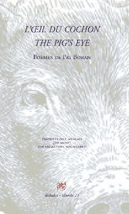 Picture of L'œil du cochon / The Pig' Eye