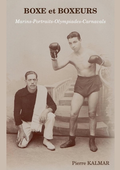 Image de Boxe et boxeurs - Marins-Portraits-Olympiades-Carnavals