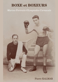 Image de Boxe et boxeurs - Marins-Portraits-Olympiades-Carnavals