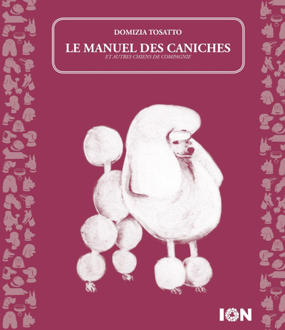 Picture of Manuel des caniches (et autres chiens de compagnie) (Le)