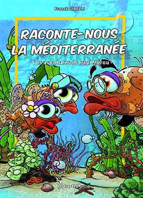 Picture of Raconte-nous la Méditerranée