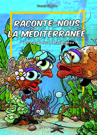 Picture of Raconte-nous la Méditerranée