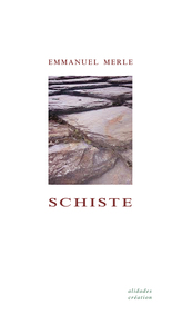 Picture of Schiste
