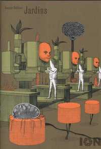 Picture of Jardins