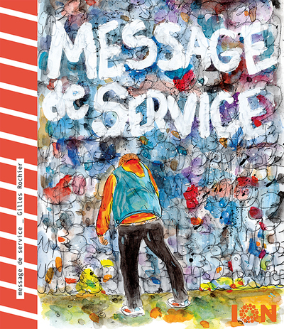 Image de Message de service