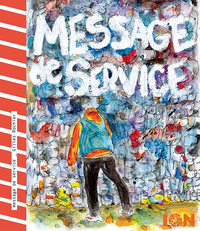 Image de Message de service